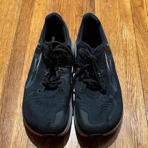 Altra Paradigm 7 Greenish/Black/Grey Mens US 10 WD